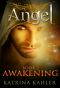 [Angel 02] • Awakening